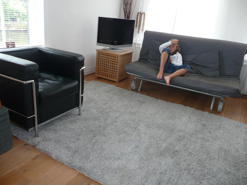 Sonnehus Villa Hindeloopen Kültér fotó